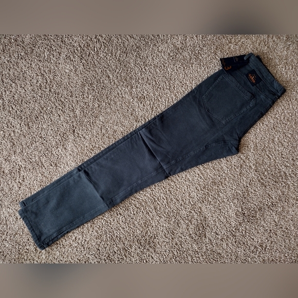 Good Man Brand Gun Metal Gray Pants NWT - Picture 6 of 13